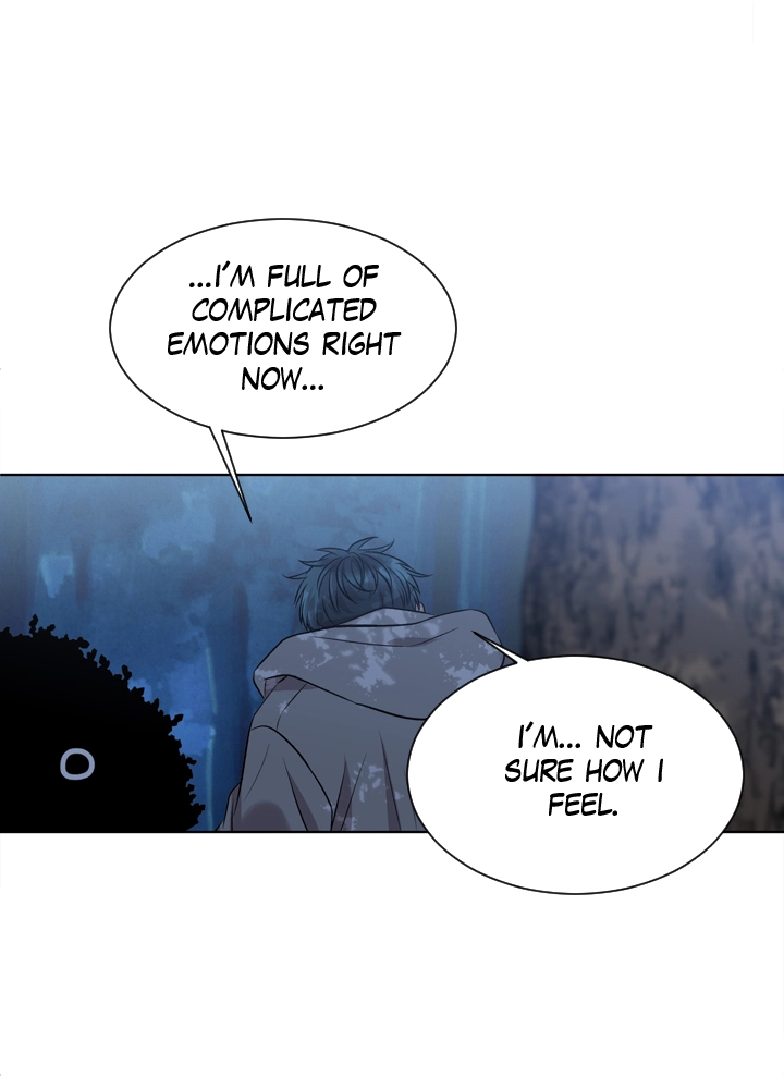 Mythical Errand chapter 59 page 52