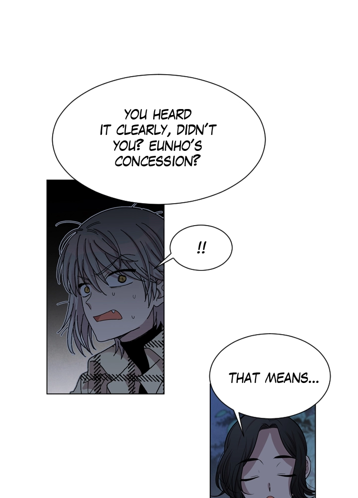 Mythical Errand chapter 59 page 27