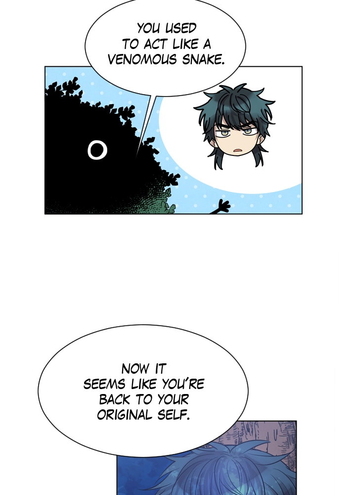 Mythical Errand chapter 59 page 42