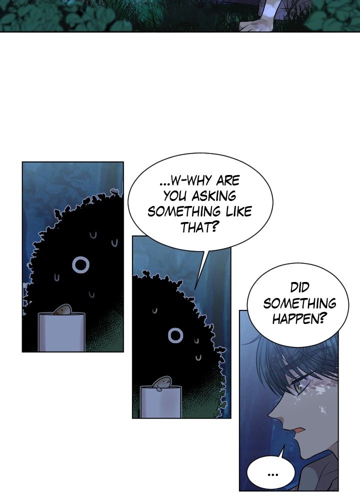 Mythical Errand chapter 59 page 51