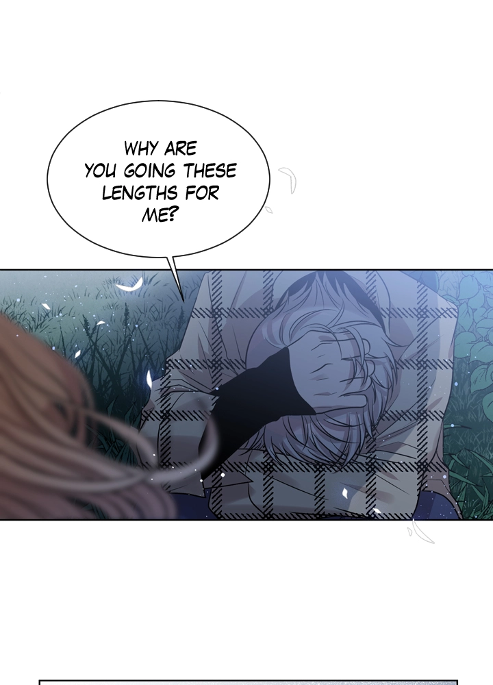 Mythical Errand chapter 59 page 2