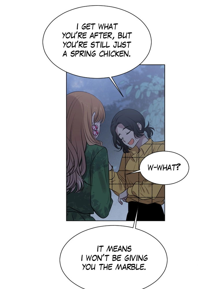 Mythical Errand chapter 59 page 24