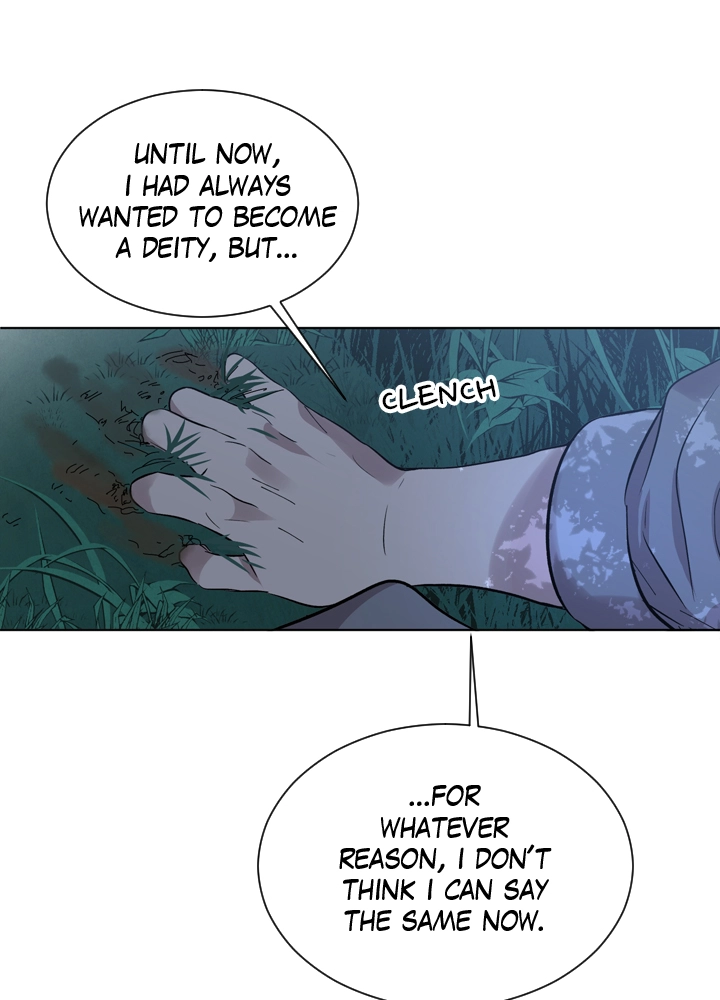 Mythical Errand chapter 59 page 53