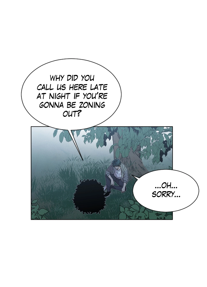 Mythical Errand chapter 59 page 37