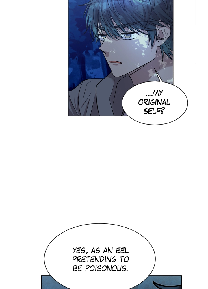 Mythical Errand chapter 59 page 43