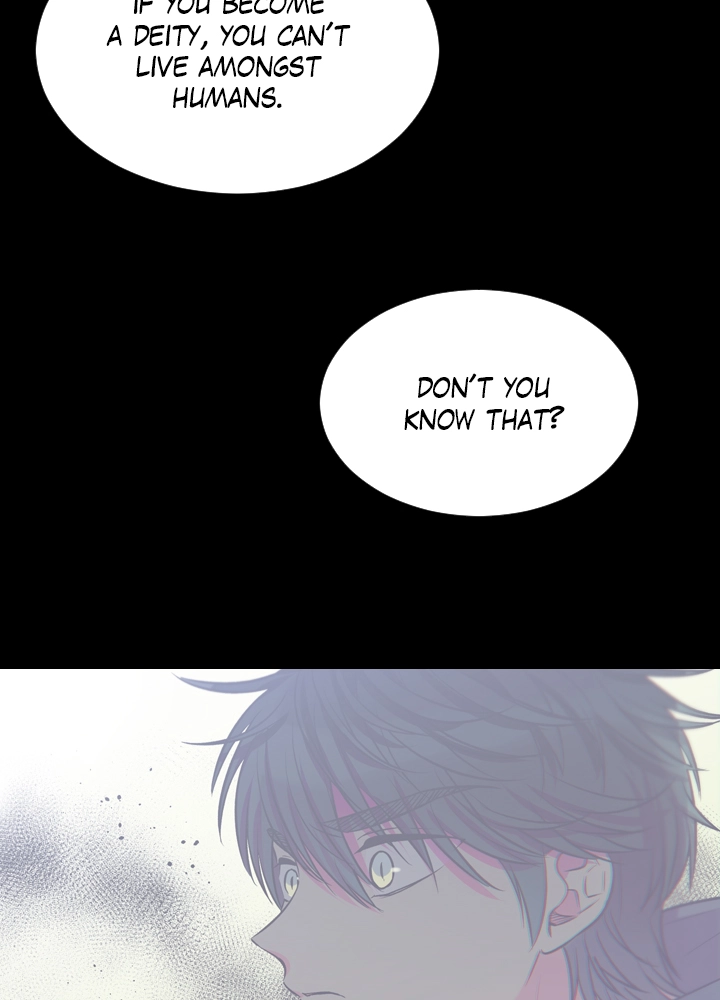 Mythical Errand chapter 59 page 33