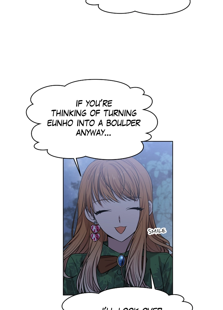 Mythical Errand chapter 59 page 19