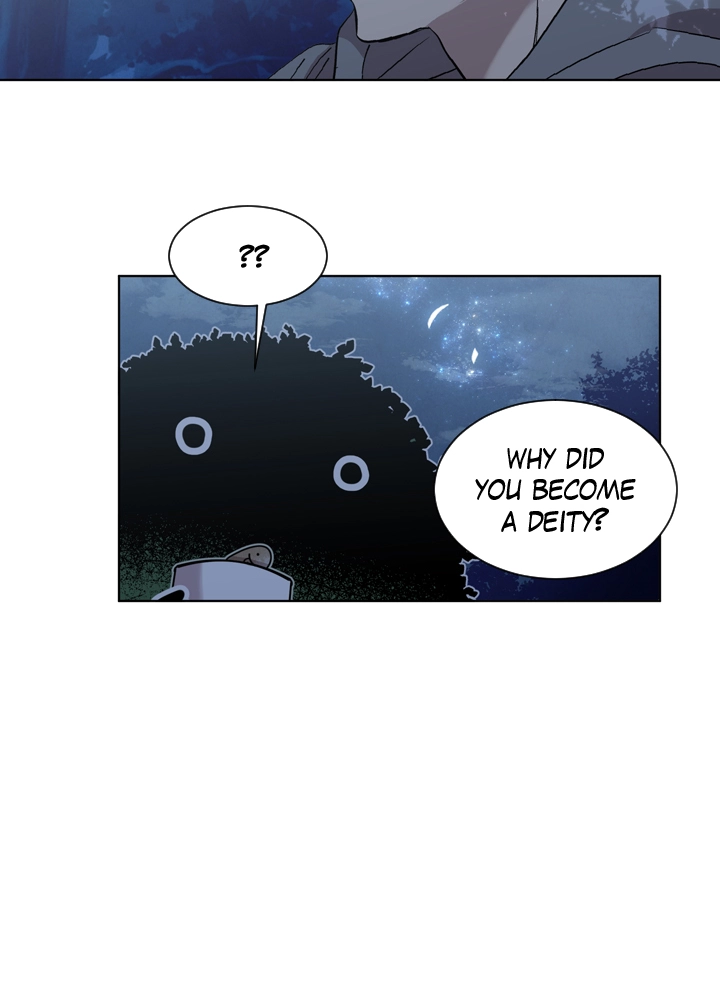 Mythical Errand chapter 59 page 49