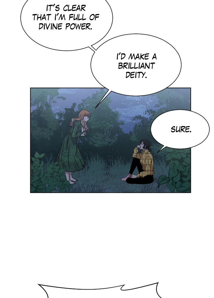 Mythical Errand chapter 59 page 14