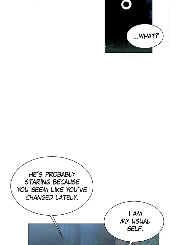 Mythical Errand chapter 59 page 40