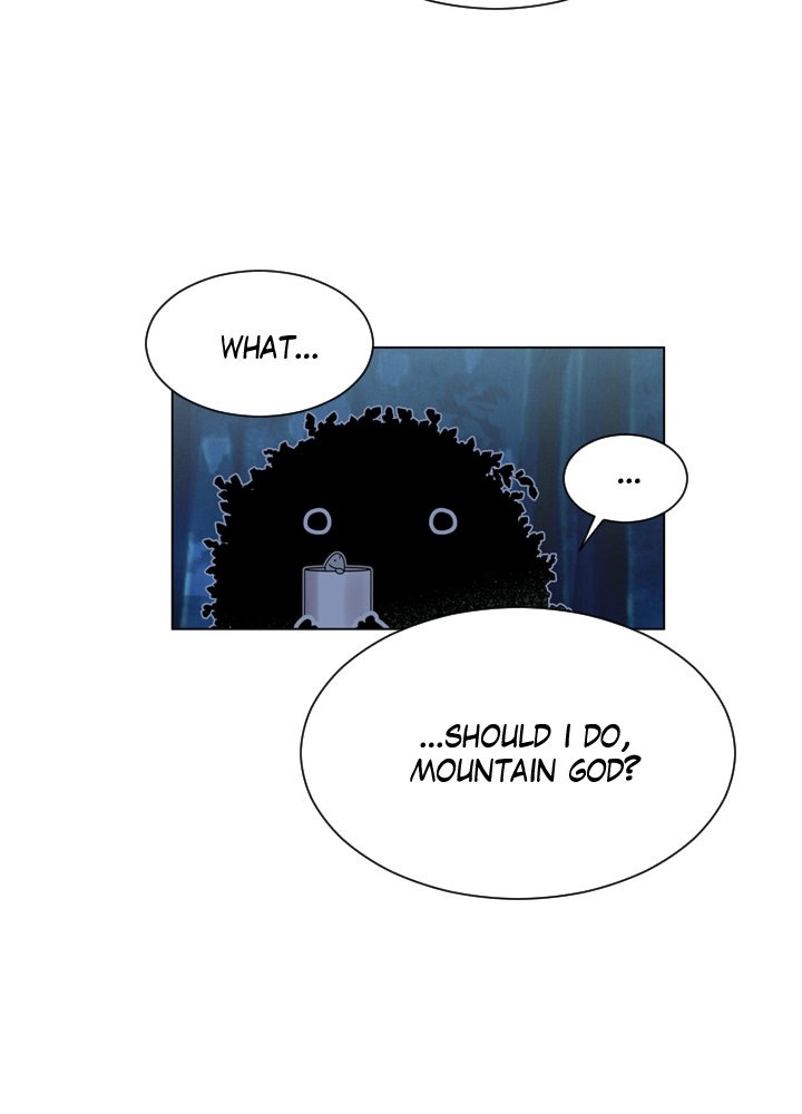Mythical Errand chapter 59 page 54