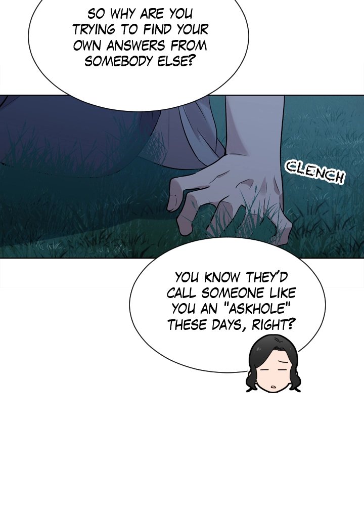Mythical Errand chapter 60 page 36