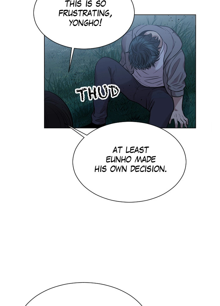 Mythical Errand chapter 60 page 35