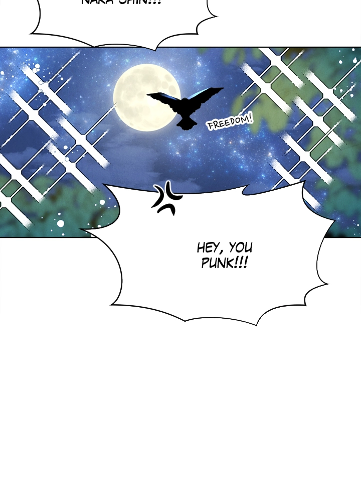 Mythical Errand chapter 60 page 55