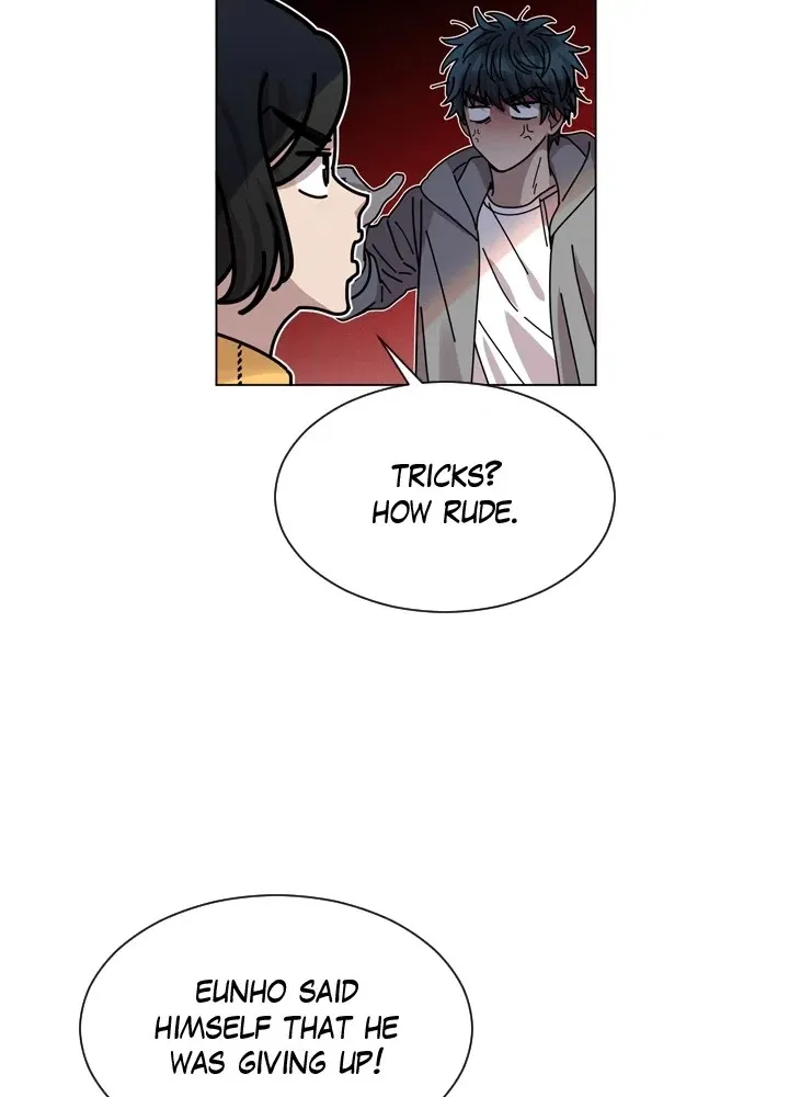 Mythical Errand chapter 60 page 10