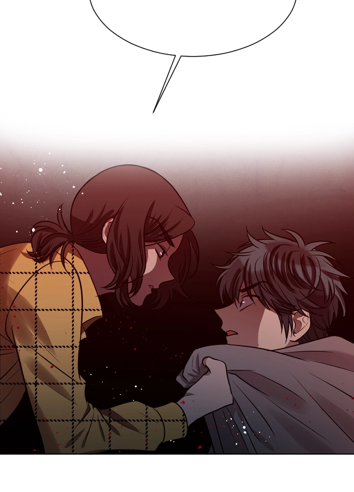 Mythical Errand chapter 60 page 31