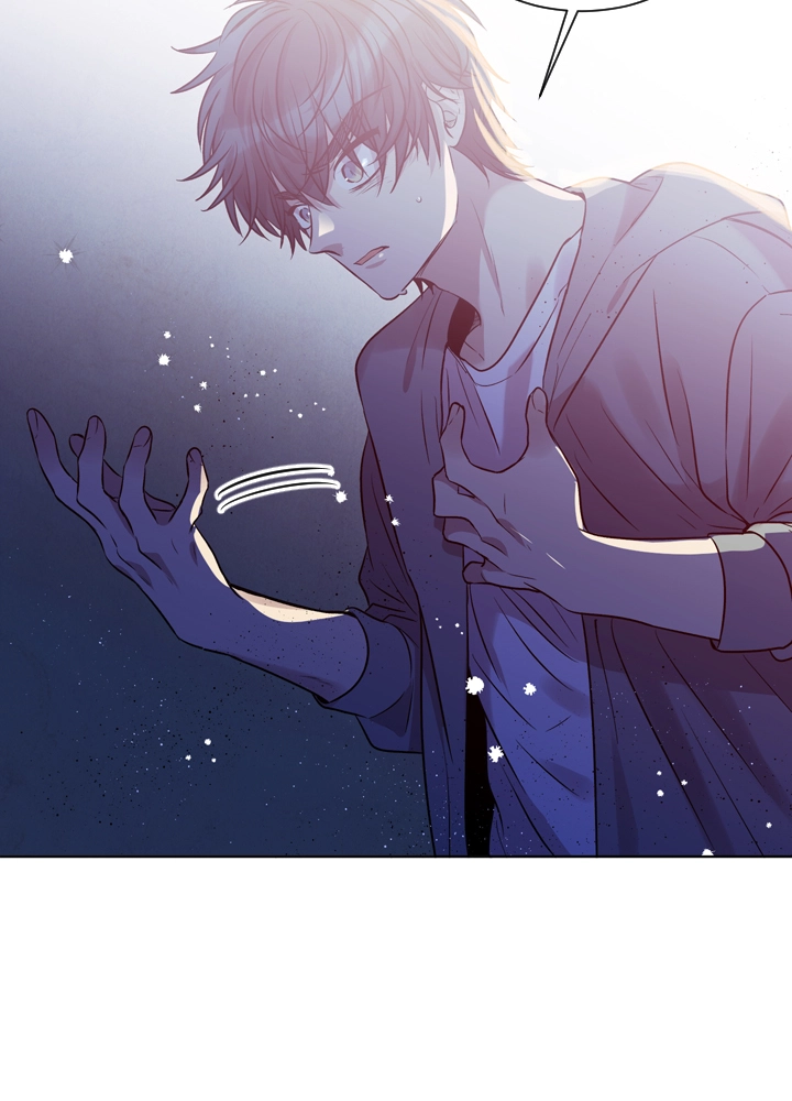 Mythical Errand chapter 60 page 61
