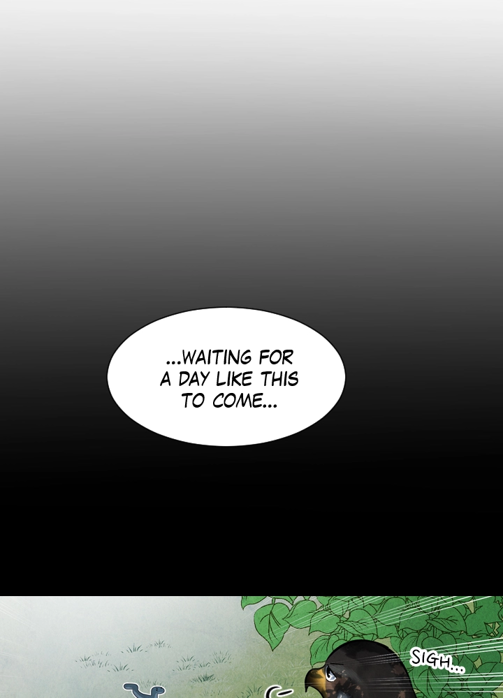 Mythical Errand chapter 60 page 25