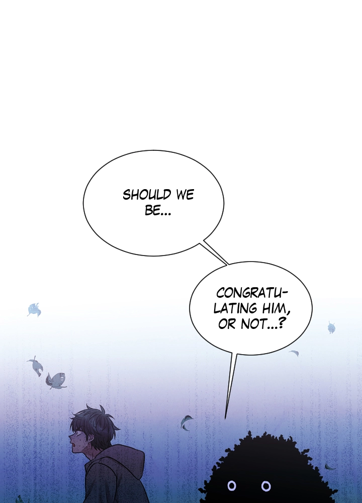 Mythical Errand chapter 60 page 58