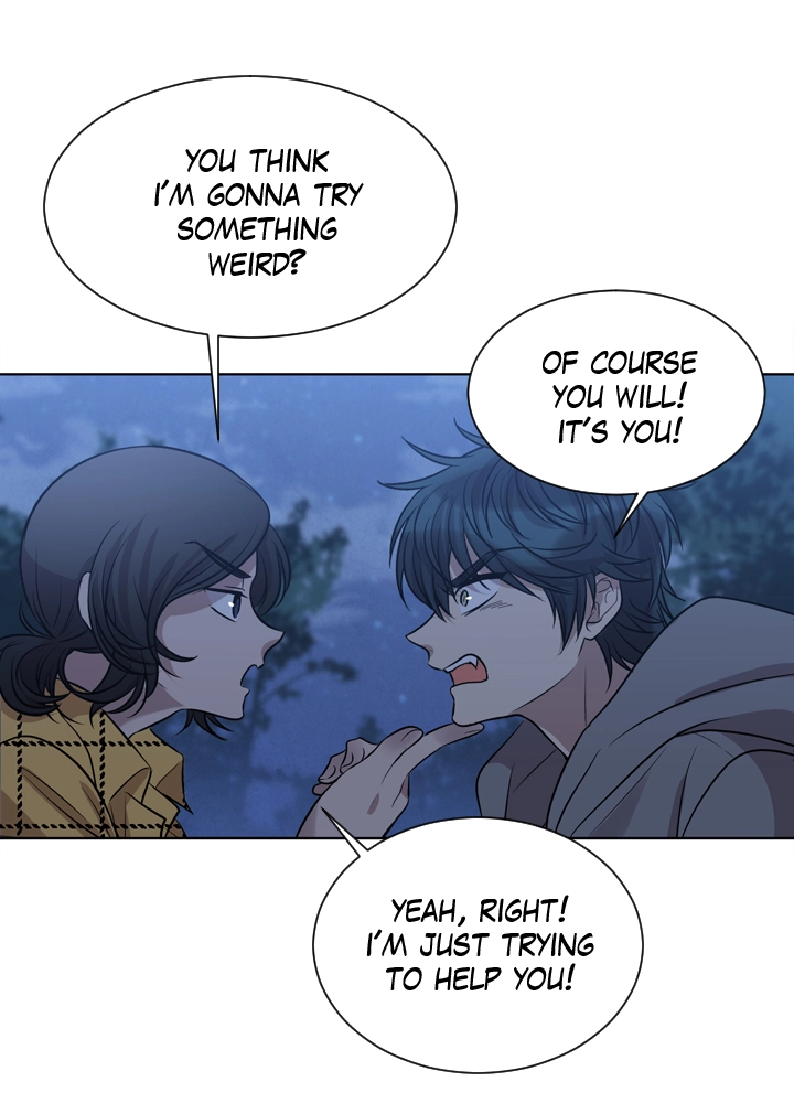 Mythical Errand chapter 60 page 42