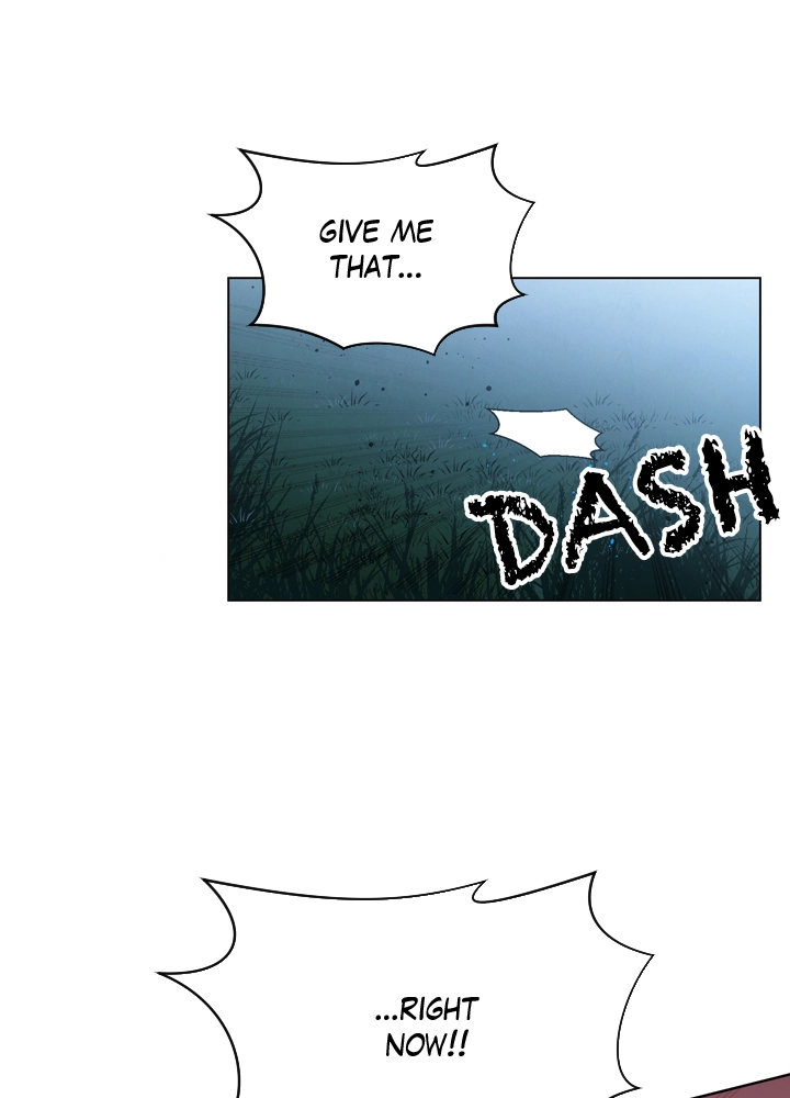 Mythical Errand chapter 60 page 15