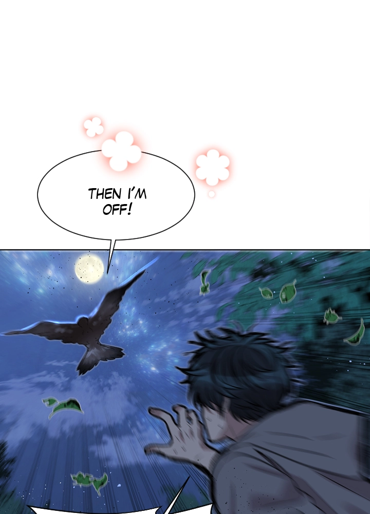 Mythical Errand chapter 60 page 53