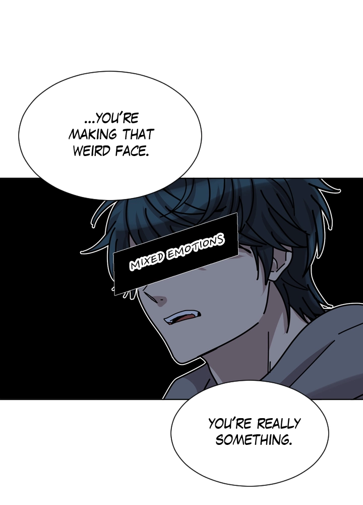 Mythical Errand chapter 60 page 4
