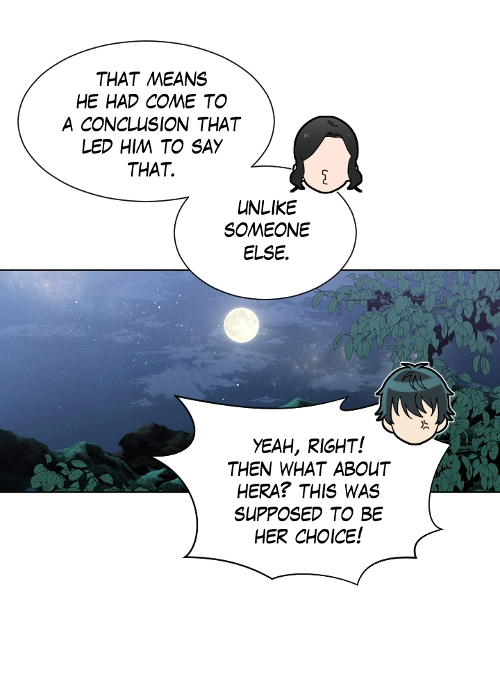 Mythical Errand chapter 60 page 12