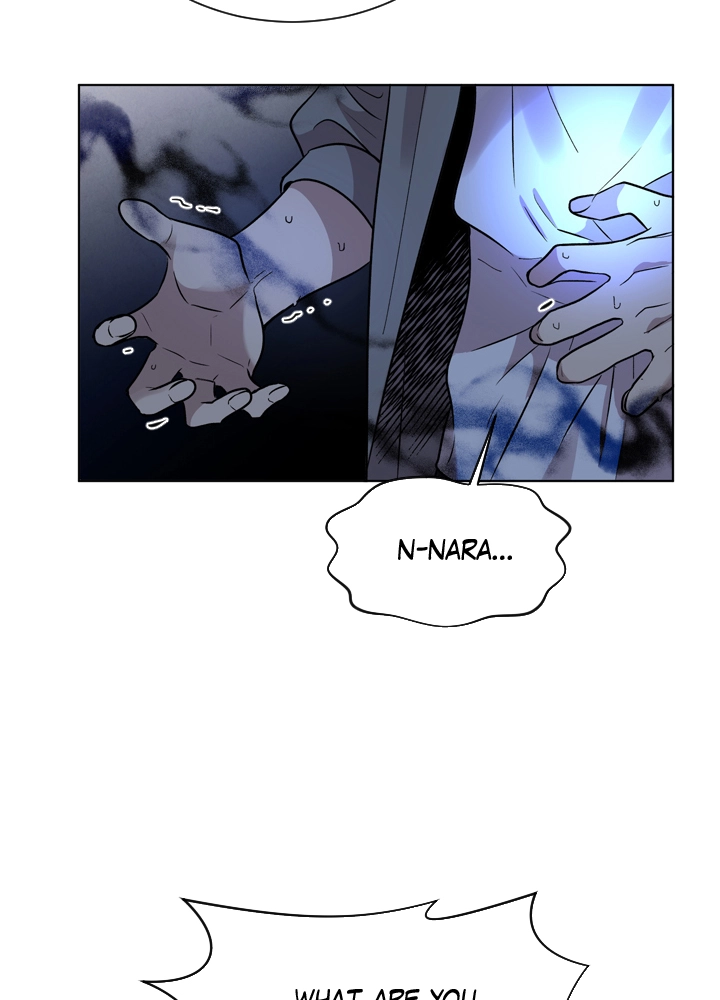 Mythical Errand chapter 60 page 49