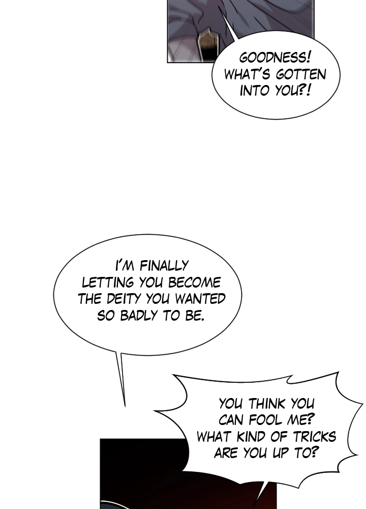 Mythical Errand chapter 60 page 9