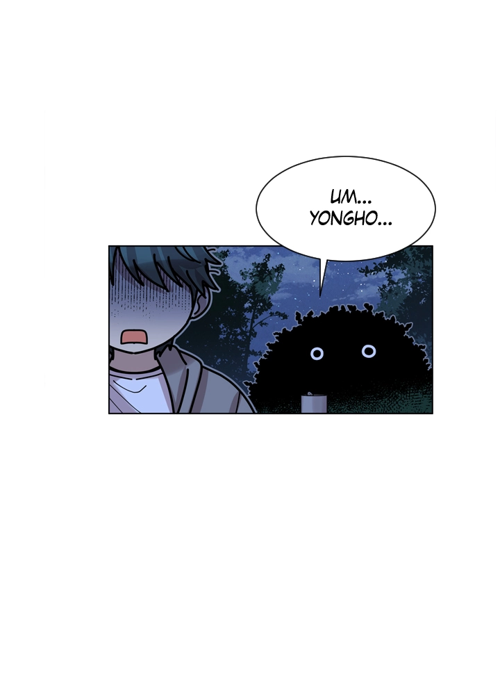 Mythical Errand chapter 60 page 56