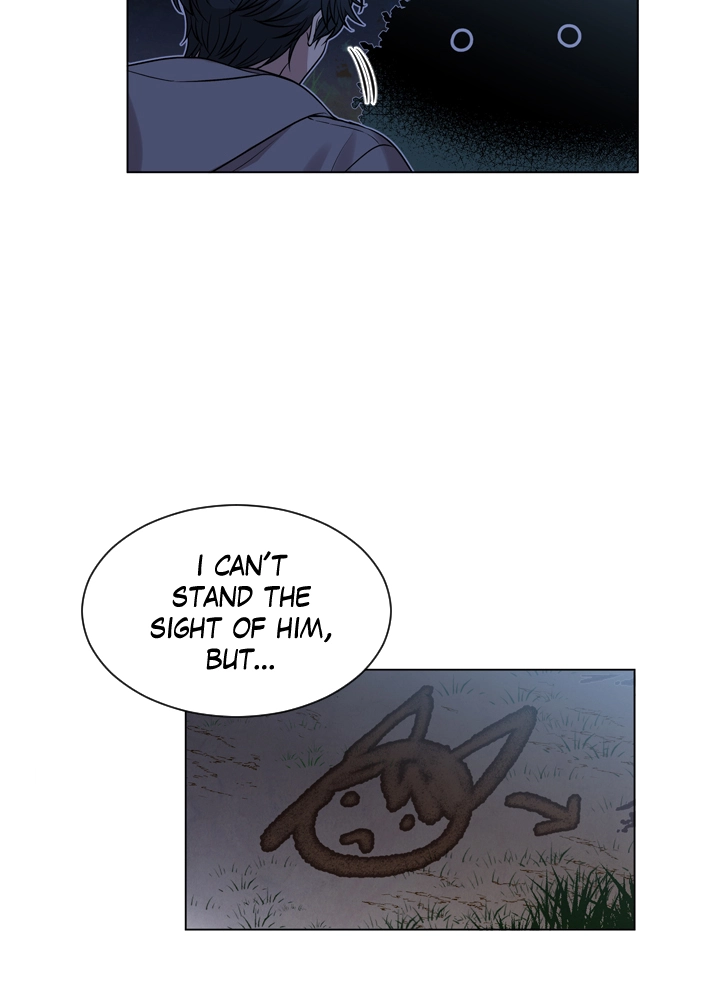 Mythical Errand chapter 61 page 39