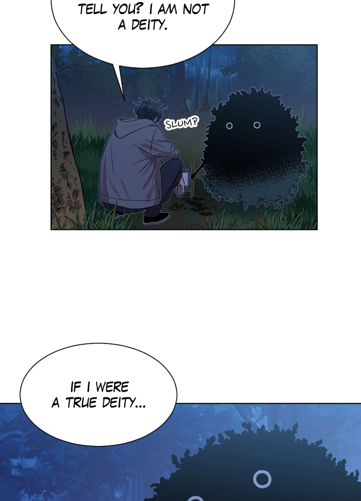 Mythical Errand chapter 61 page 35