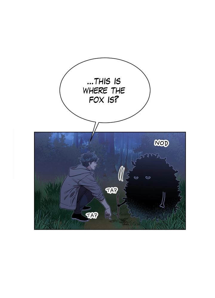 Mythical Errand chapter 61 page 37