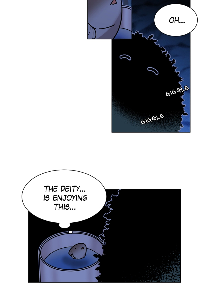 Mythical Errand chapter 61 page 46