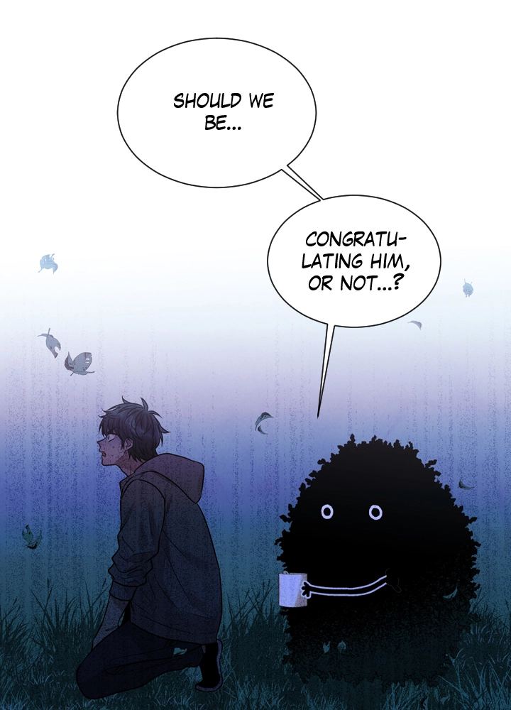 Mythical Errand chapter 61 page 2