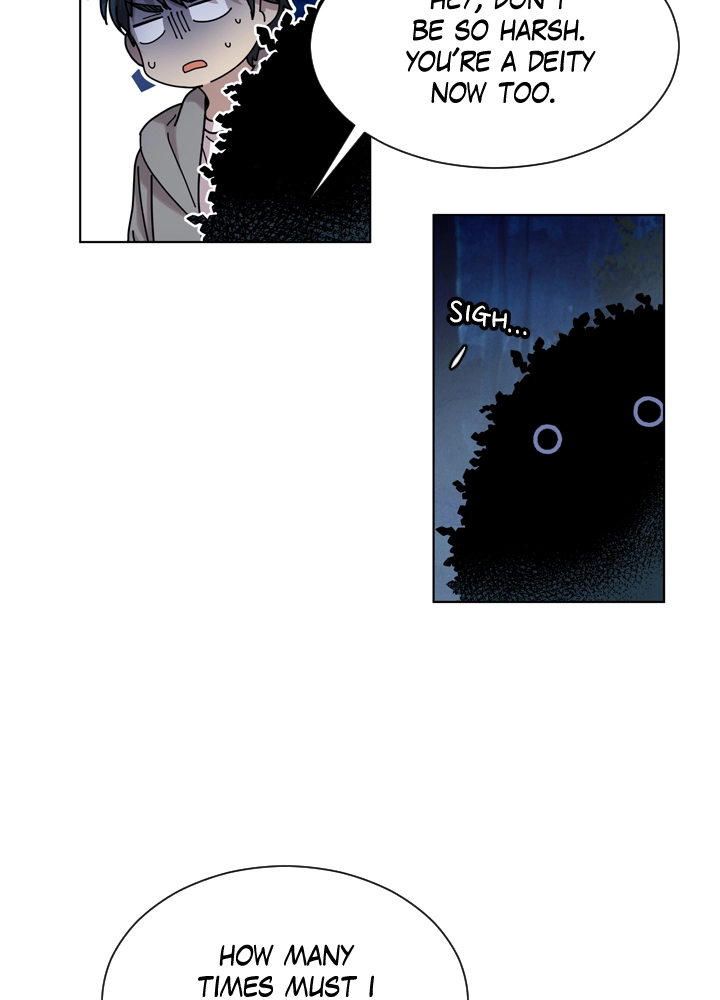 Mythical Errand chapter 61 page 34