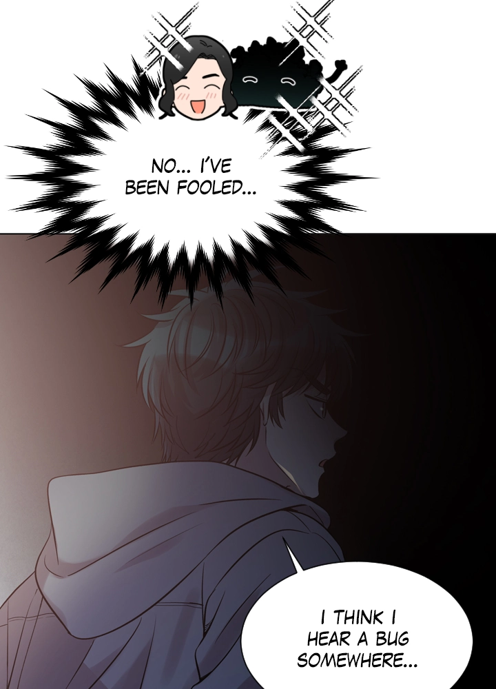 Mythical Errand chapter 61 page 57