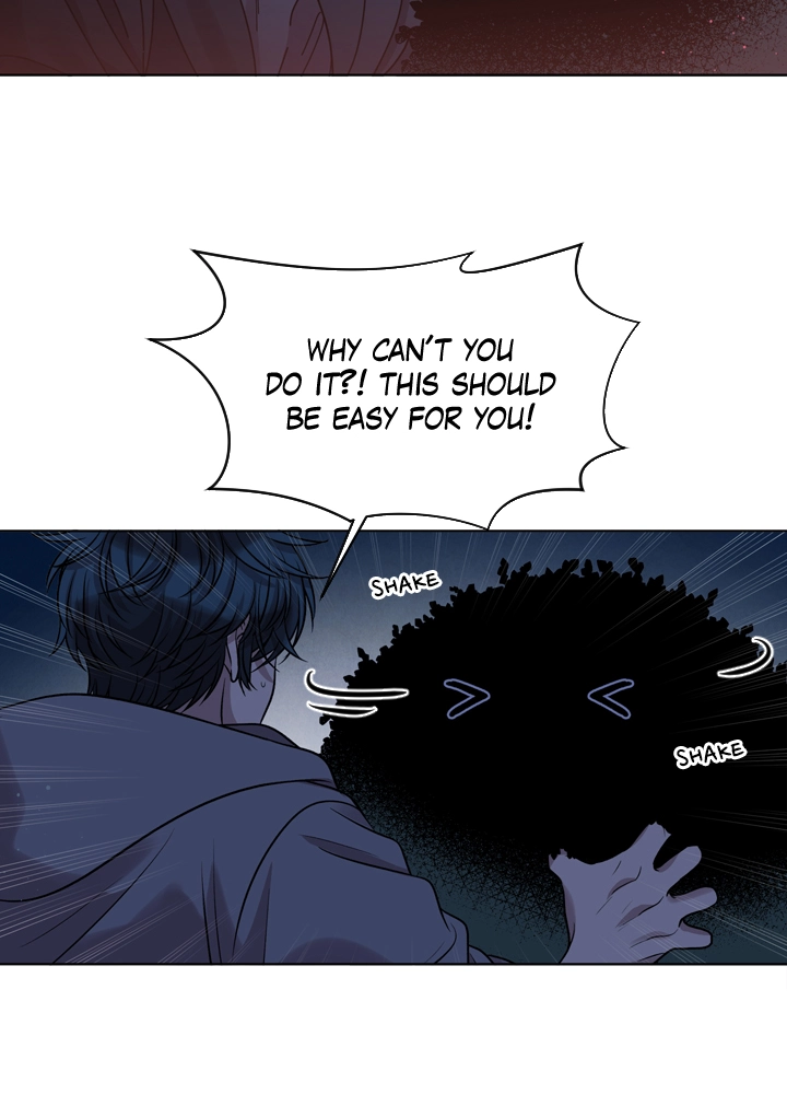 Mythical Errand chapter 61 page 9