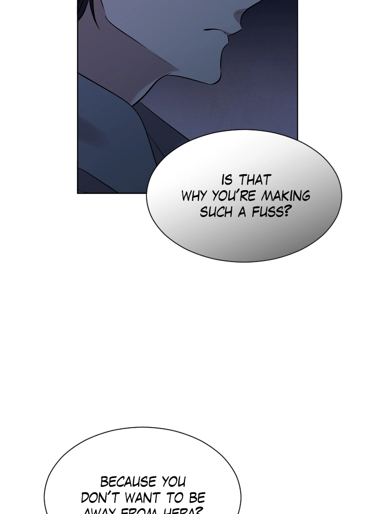 Mythical Errand chapter 61 page 25