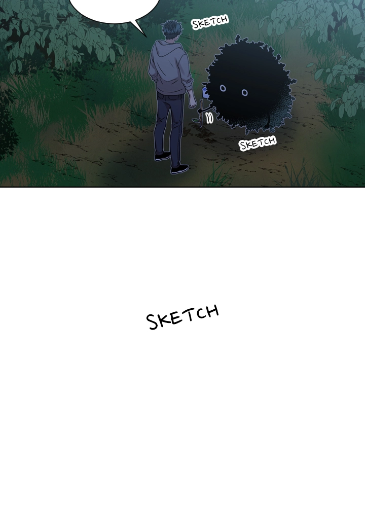 Mythical Errand chapter 61 page 31