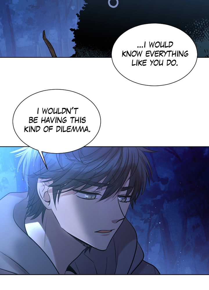 Mythical Errand chapter 61 page 36
