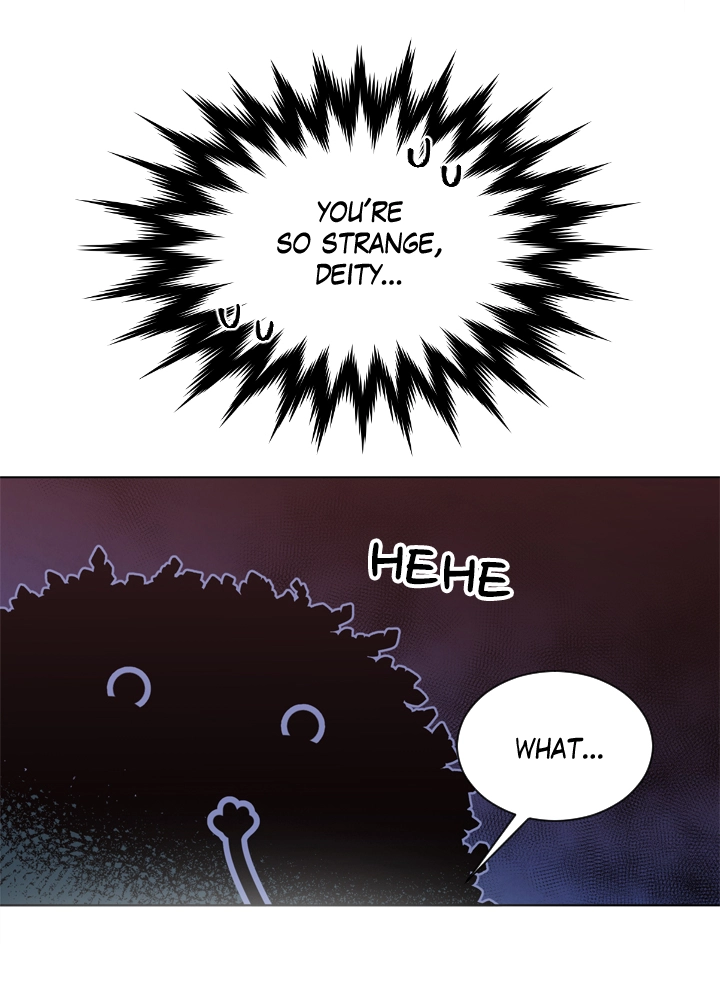 Mythical Errand chapter 61 page 47