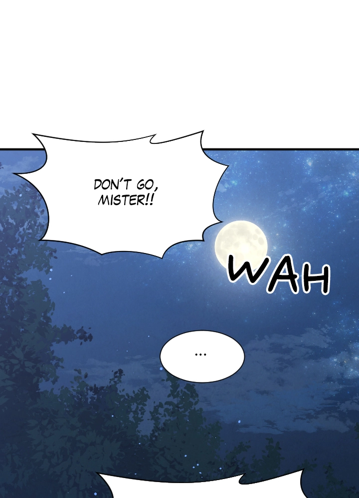 Mythical Errand chapter 61 page 59