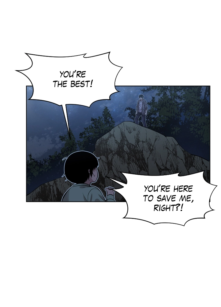 Mythical Errand chapter 61 page 55