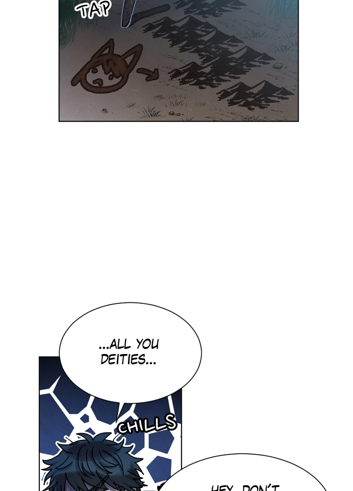 Mythical Errand chapter 61 page 33