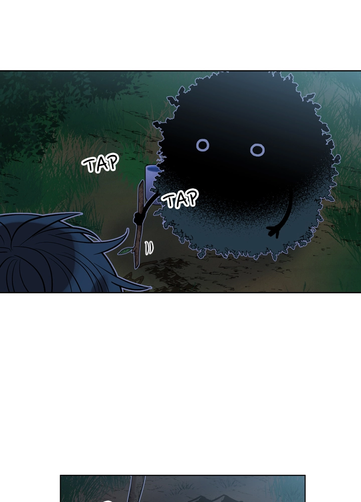 Mythical Errand chapter 61 page 32