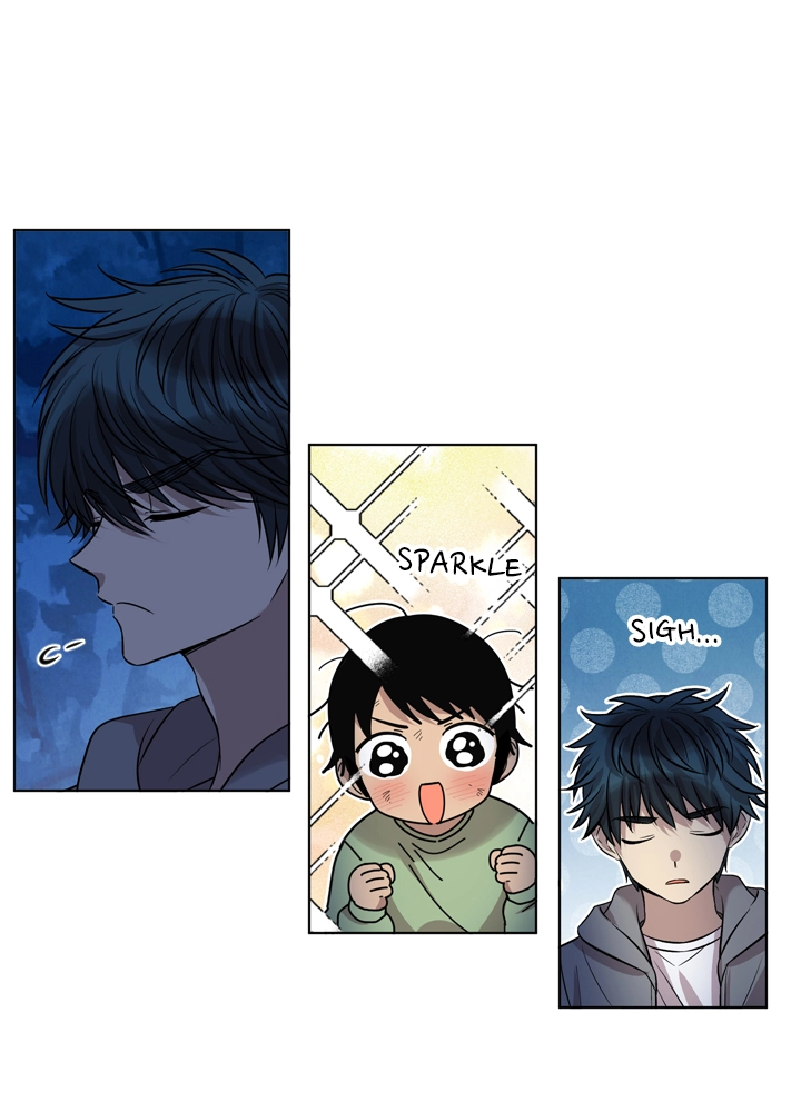 Mythical Errand chapter 61 page 56