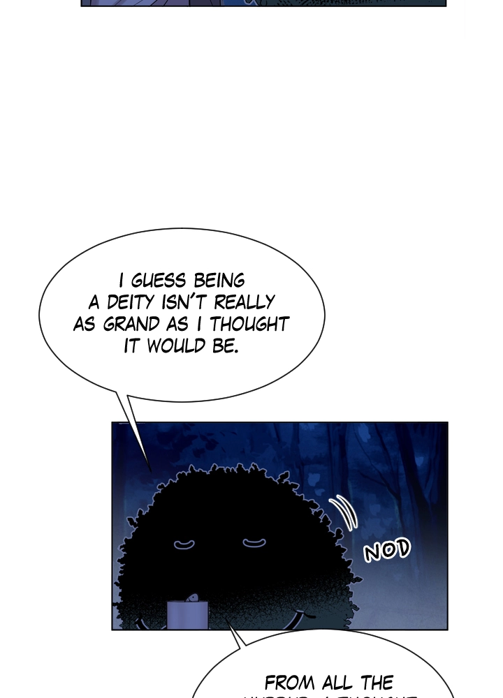 Mythical Errand chapter 61 page 13