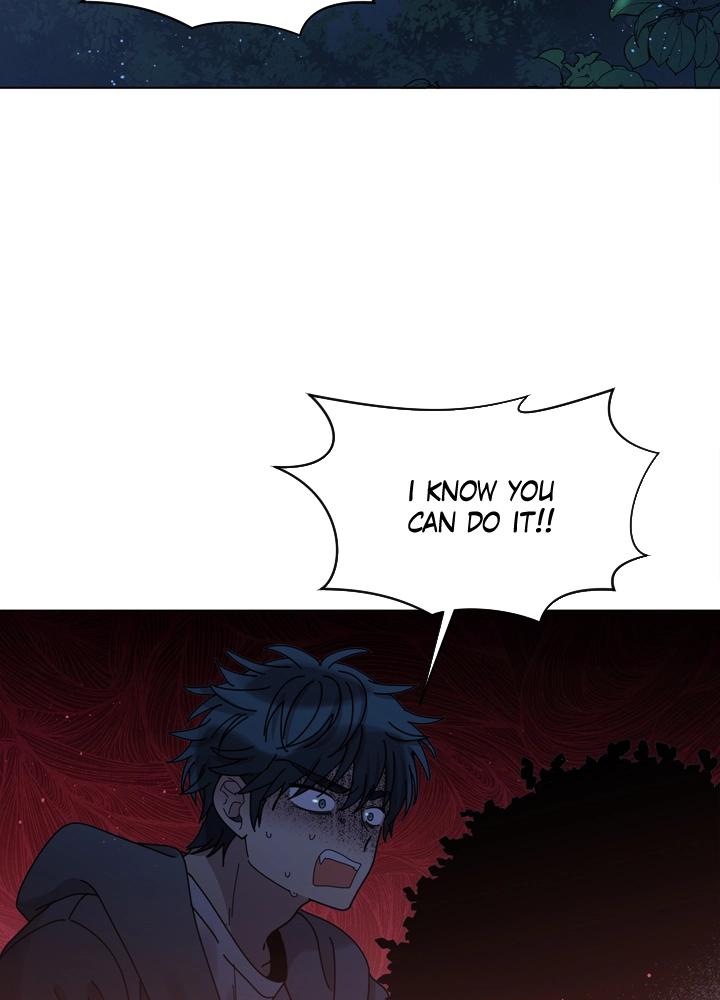 Mythical Errand chapter 61 page 8